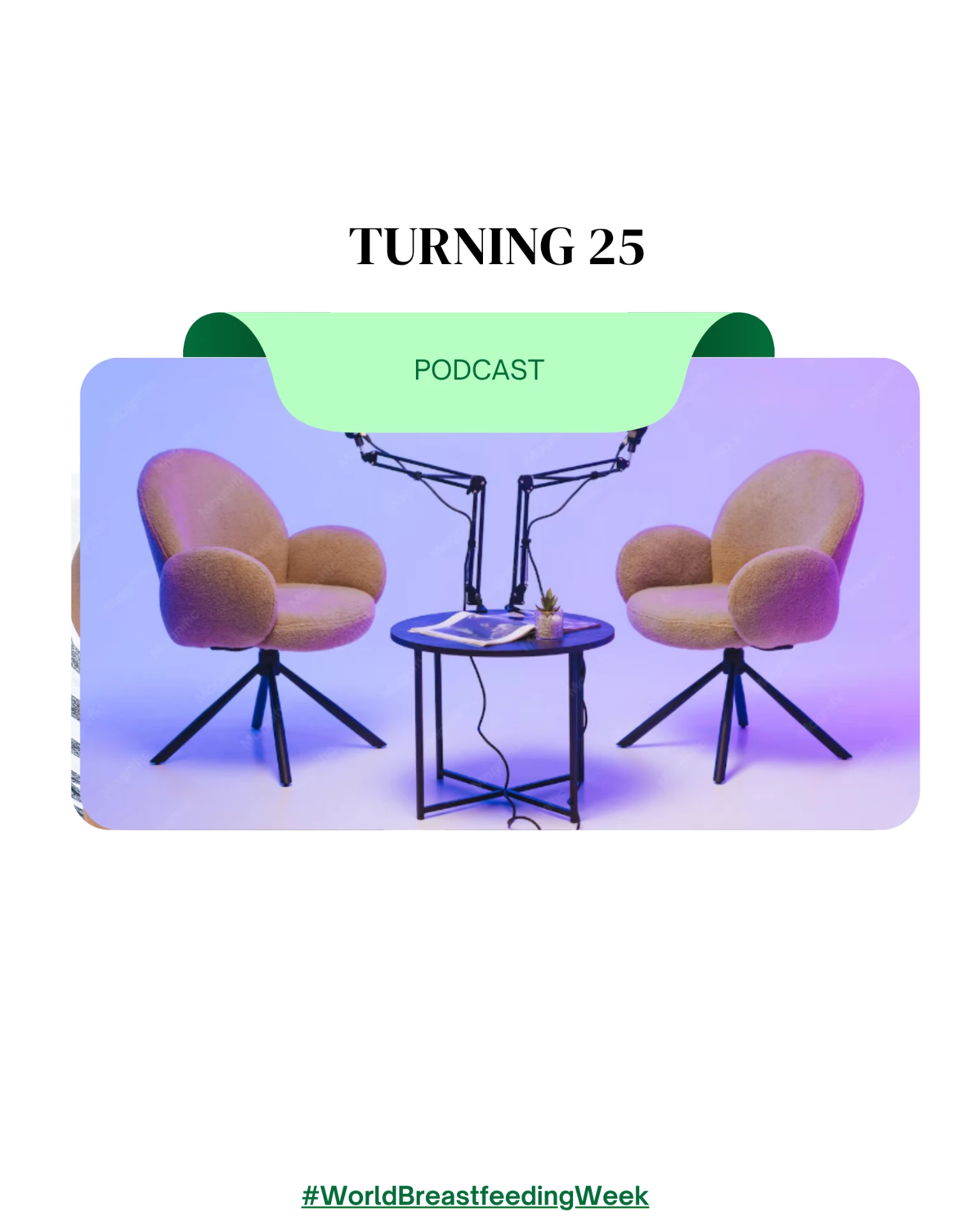 Nemmy Media podcast artwork