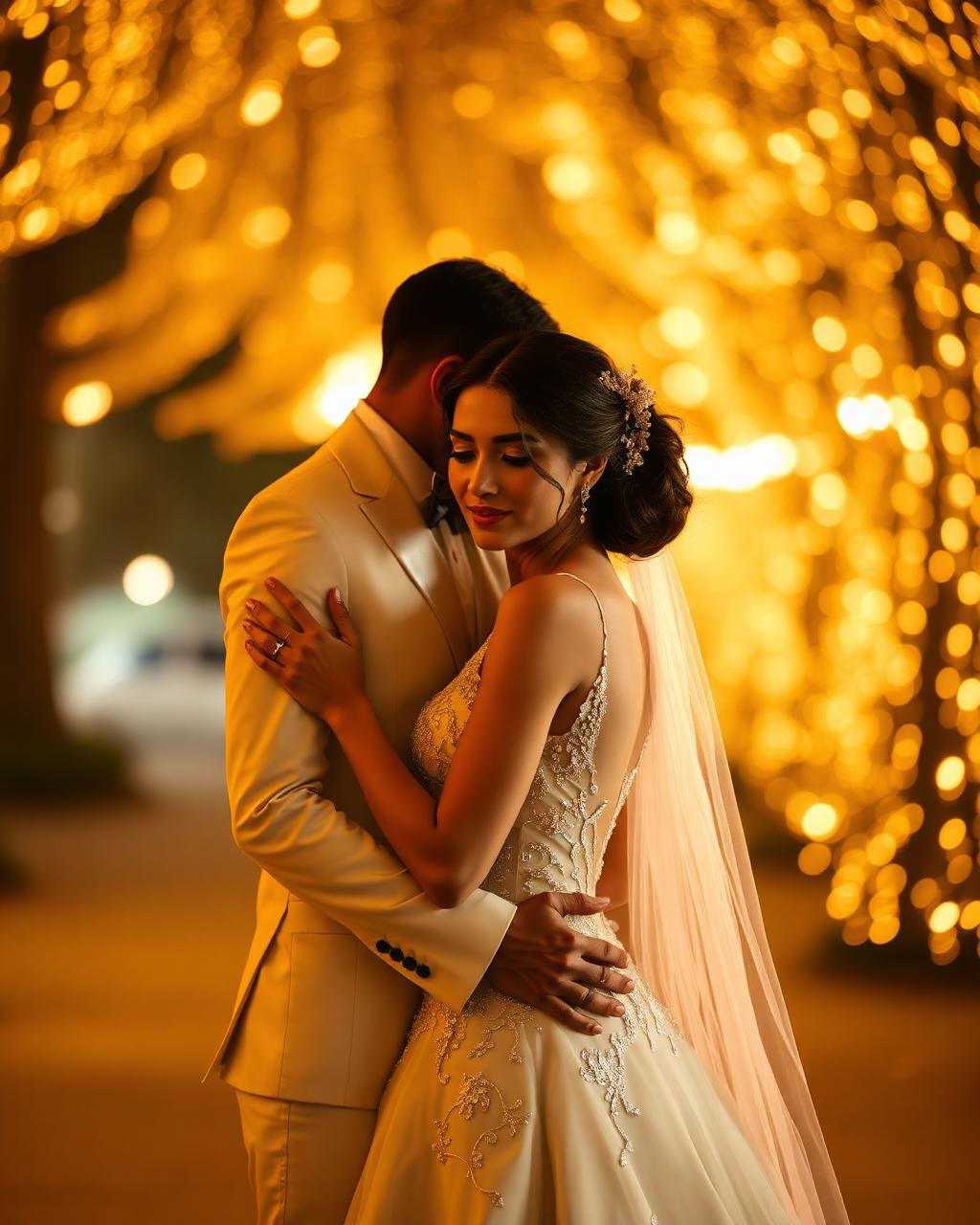 Wedding Stories